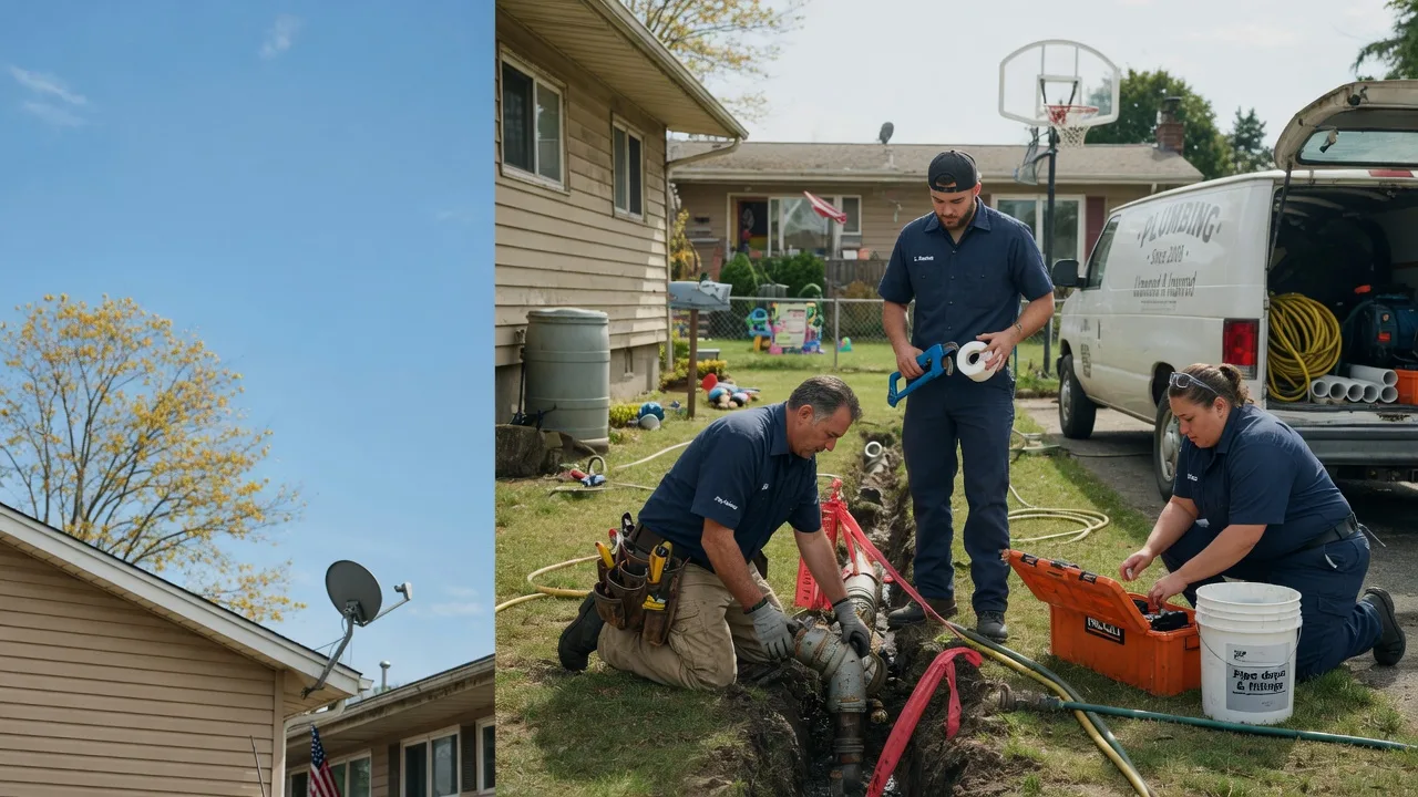Garbage Disposal Replacement in Petersburg, MI near me