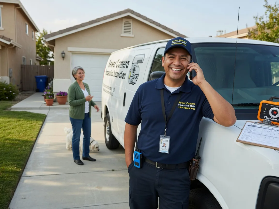 Sewer Line Repair Petersburg, MI FAQs